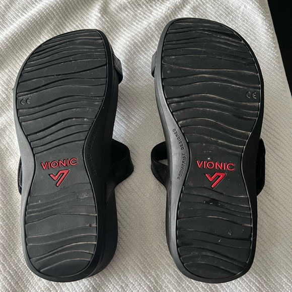 Voinic velcro Sandals size 7 - Picture 2 of 5
